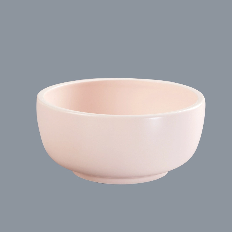 Two Eight ceramic dinnerware sets factory for hotel 5