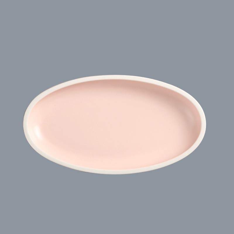 Two Eight ceramic dinnerware sets factory for hotel 7