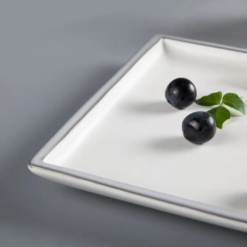 Fine Ceramic Dinnerware for Home EXW/FOB Guangzhouluxury 2