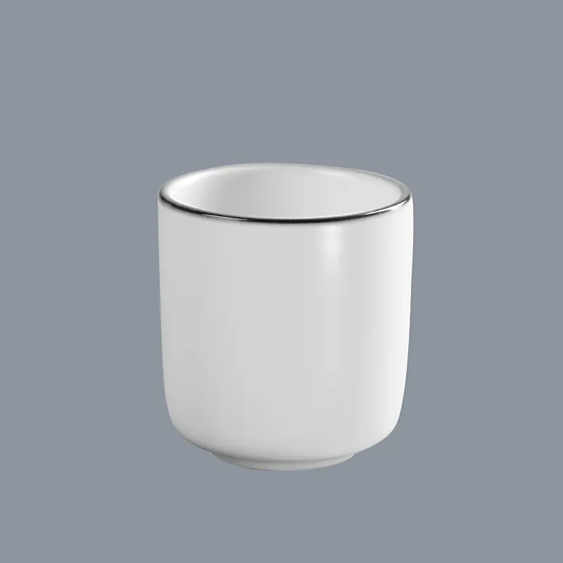 Two Eight Latest high quality porcelain dinnerware Supply for hotel 10
