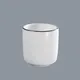 Two Eight Latest high quality porcelain dinnerware Supply for hotel 10