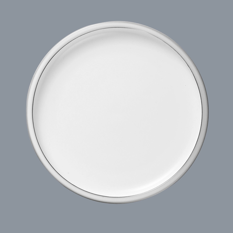 Two Eight Latest porcelain dish set Supply for kitchen 3