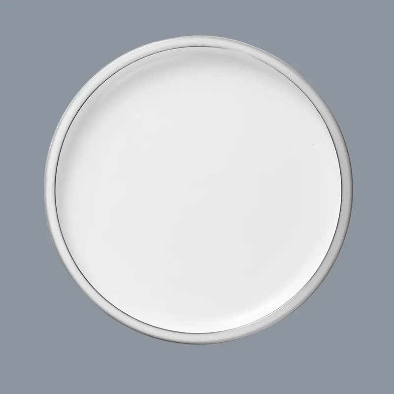 Two Eight Latest high quality porcelain dinnerware Supply for hotel 3