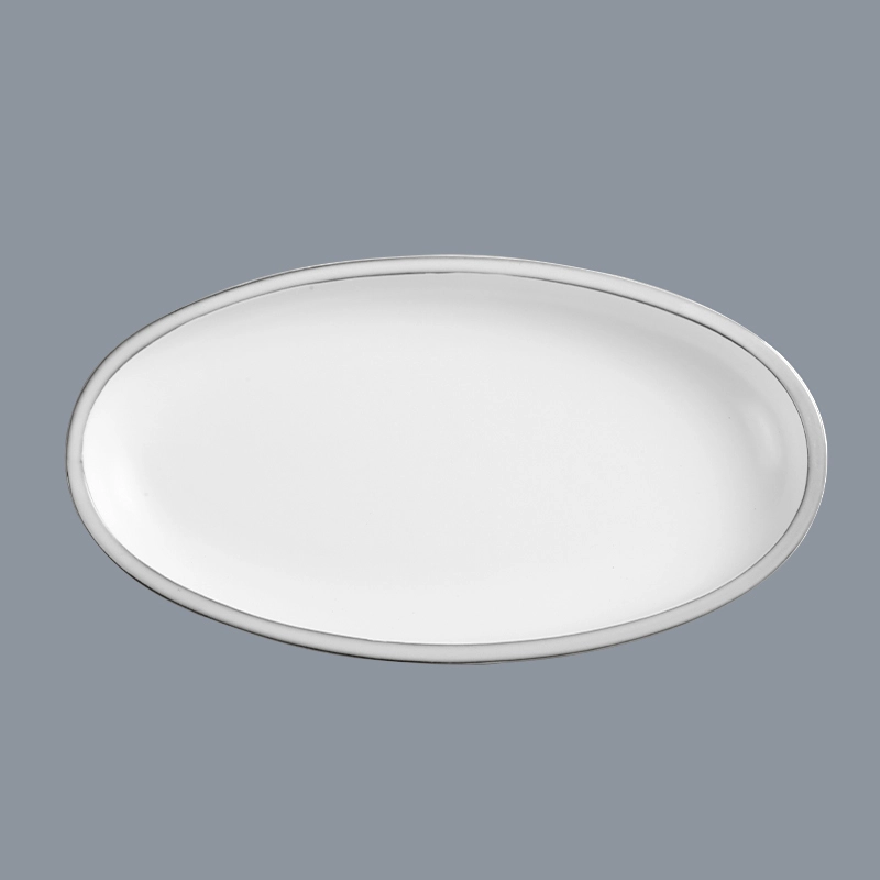 Two Eight Latest porcelain dish set Supply for kitchen 7