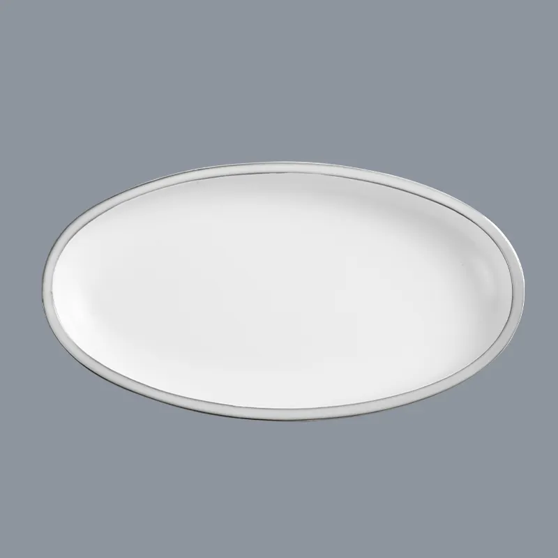 Two Eight Latest high quality porcelain dinnerware Supply for hotel 7