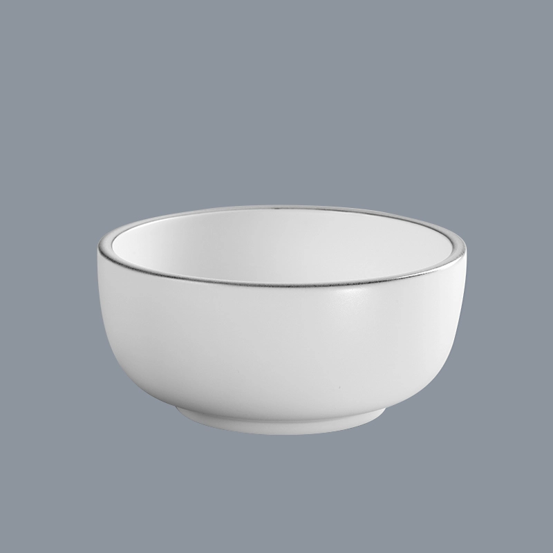 Two Eight Latest porcelain dish set Supply for kitchen 5