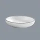 Two Eight Latest high quality porcelain dinnerware Supply for hotel 6