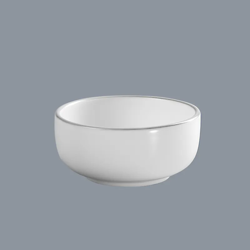 Two Eight Latest high quality porcelain dinnerware Supply for hotel 4