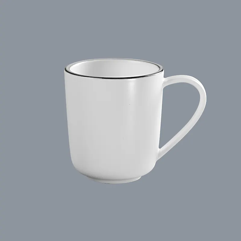 Two Eight Latest high quality porcelain dinnerware Supply for hotel 9