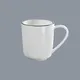 Two Eight Latest high quality porcelain dinnerware Supply for hotel 9