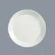 Two Eight colorful restaurant quality plates directly sale for bistro 8