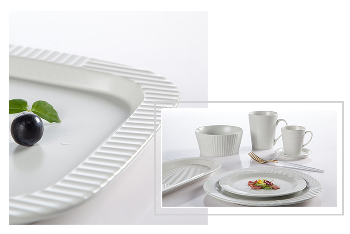 Two Eight discount restaurant dinnerware manufacturers for kitchen 2