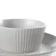 Low-cost 20 Piece Porcelain Dinnerware Set Bulk Production 5
