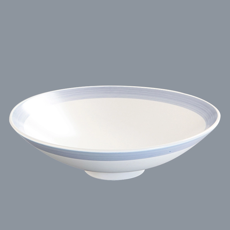 Two Eight solid restaurant crockery wholesale series for home 8
