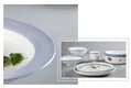 classic quality china dinnerware decal customized for hotel 2
