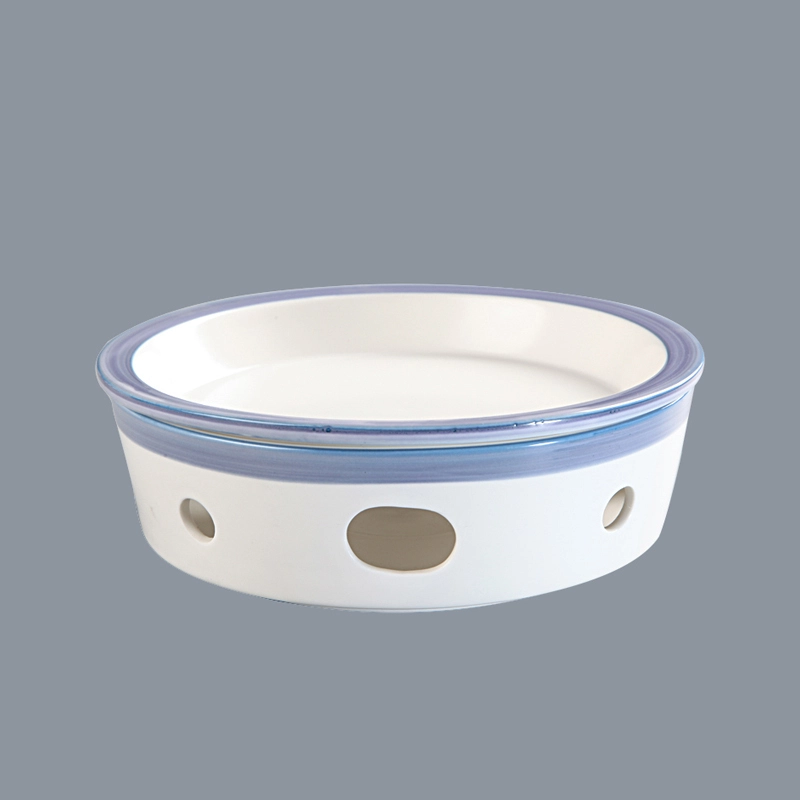 Two Eight solid restaurant crockery wholesale series for home 5