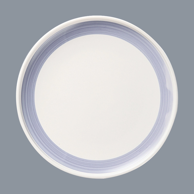 Two Eight solid restaurant crockery wholesale series for home 3
