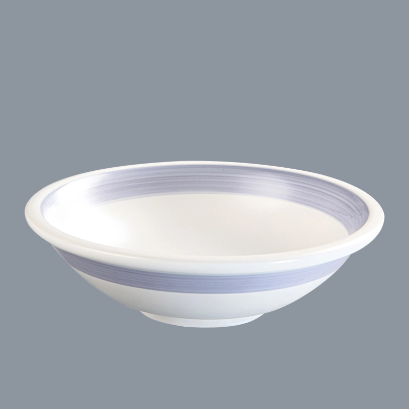 Two Eight solid restaurant crockery wholesale series for home 9