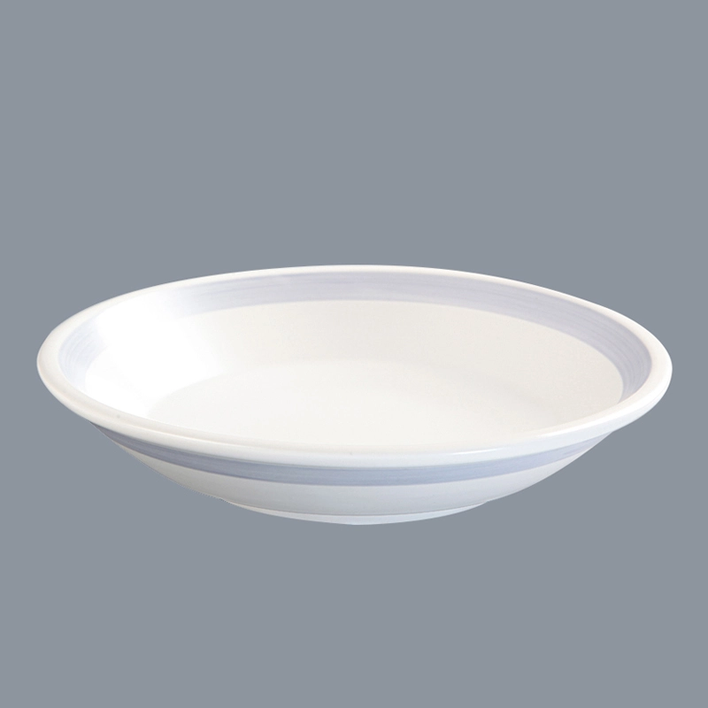 Two Eight solid restaurant crockery wholesale series for home 10