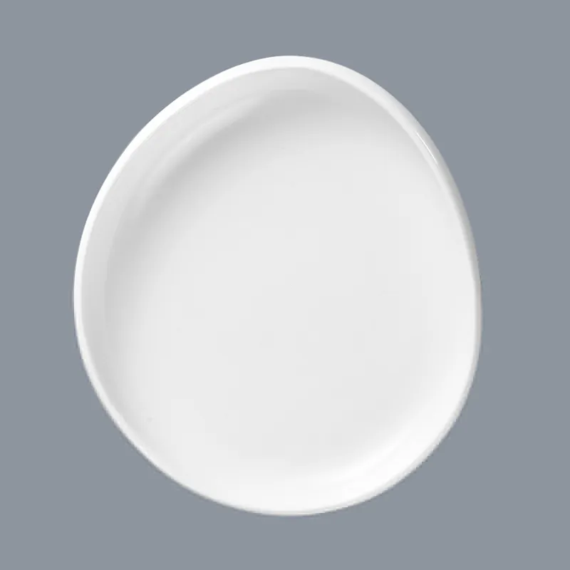 Two Eight smooth porcelain 12 piece dinner set manufacturer for home 9
