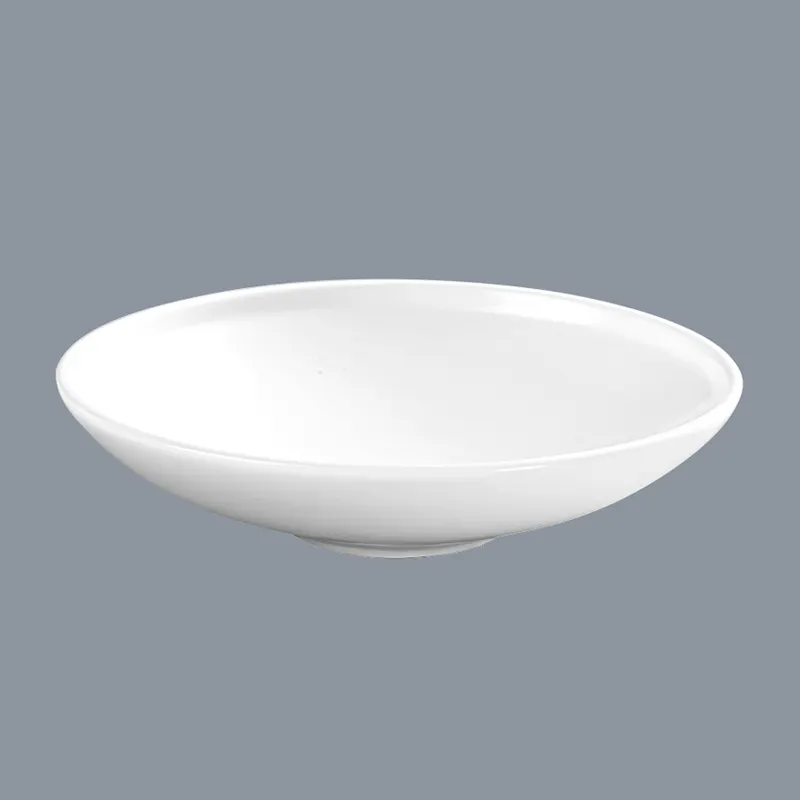 Two Eight smooth porcelain 12 piece dinner set manufacturer for home 4