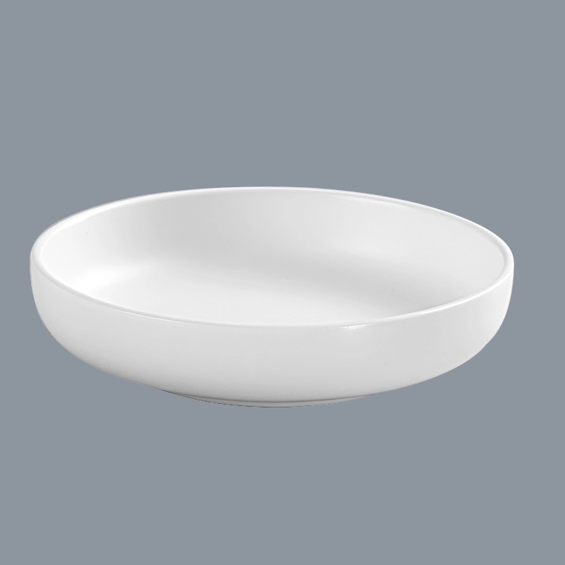 Custom ceramic dinnerware sets manufacturers for restaurant 3