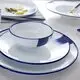 Bepokehotel Collection Porcelain Dinnerware Company Hotel & Restaurant & Resort and Catering Industry EXW/FOB Guangzhou 3