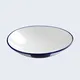 Two Eight square porcelain 12 piece dinner set simple for restaurant 3