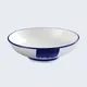Two Eight square porcelain 12 piece dinner set simple for restaurant 10