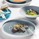 Two Eight Home Porcelain Dinnerware Two Eight Ceramicscustomized 2