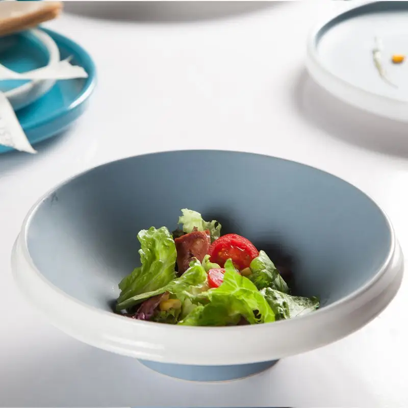 Two Eight Home Porcelain Dinnerware Two Eight Ceramicscustomized 4