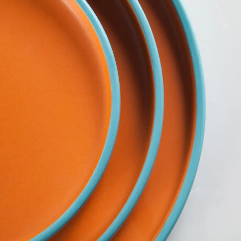 Two Eight Home Porcelain Dinnerware Two Eight Ceramicscustomized 5