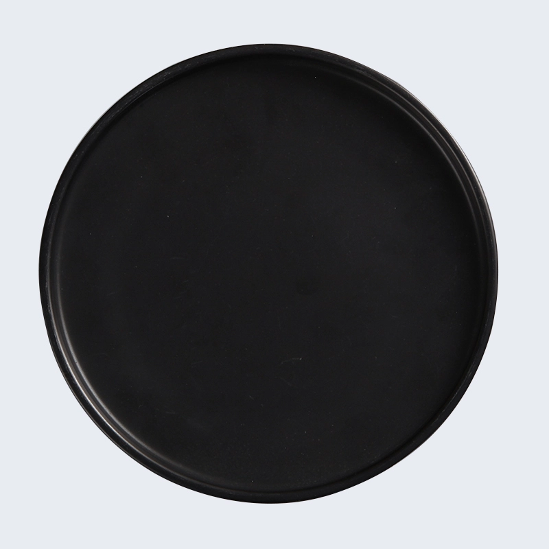 Two Eight square cheap white dinnerware manufacturer for restaurant 6