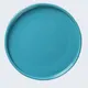 Two Eight irregular porcelain tea cup and saucer sets yellow for restaurant 5