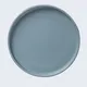 Two Eight irregular porcelain tea cup and saucer sets yellow for restaurant 4