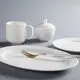 Worldwide White Porcelain Dinnerware Sets Series Best Brand 4