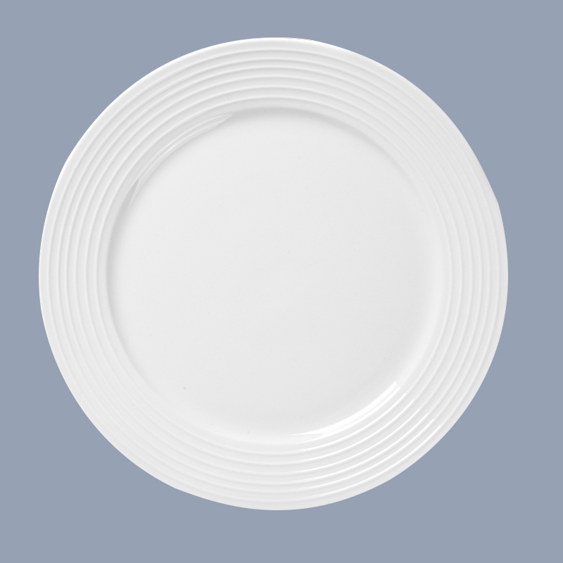 Two Eight Italian style discount restaurant dinnerware from China for bistro 5