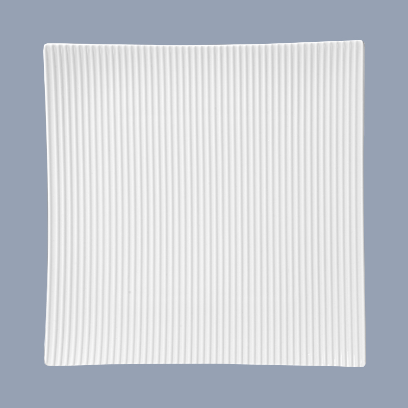 Two Eight Italian style discount restaurant dinnerware from China for bistro 6