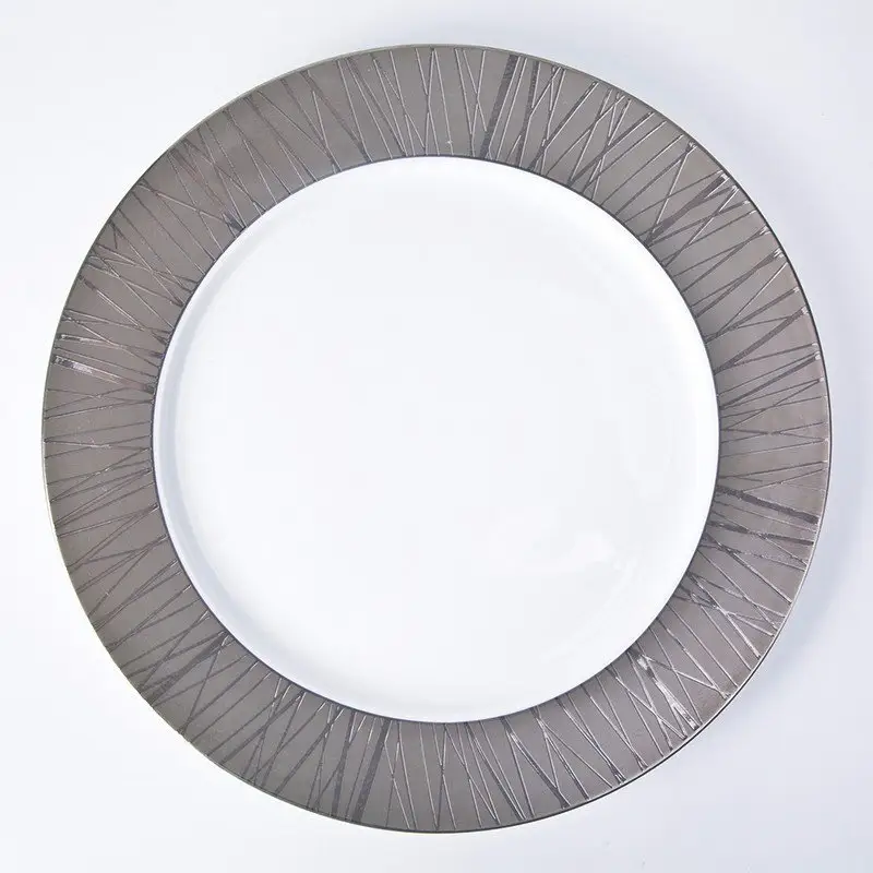 safe fine china patterns supplier for home Two Eight 7