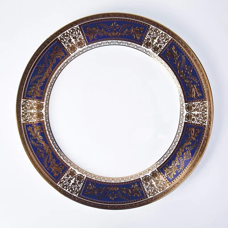 safe fine china patterns supplier for home Two Eight 4