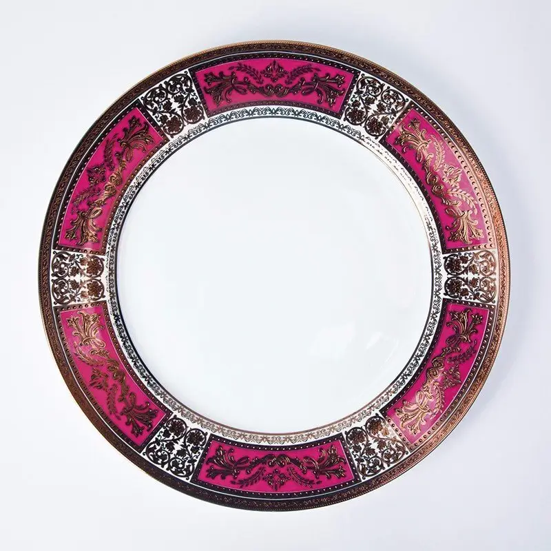 safe fine china patterns supplier for home Two Eight 3