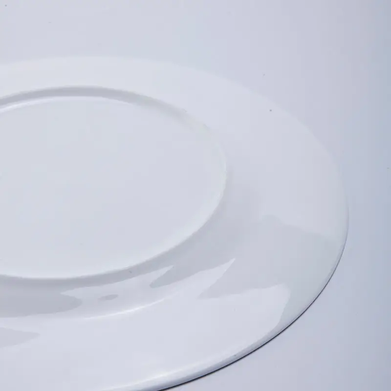 Fine White China Dinnerware Company Hotel & Restaurantfactory 4