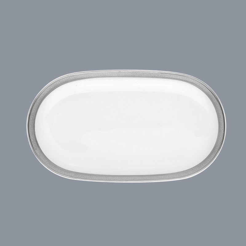 Two Eight durable fine porcelain tea set supplier for bistro 6