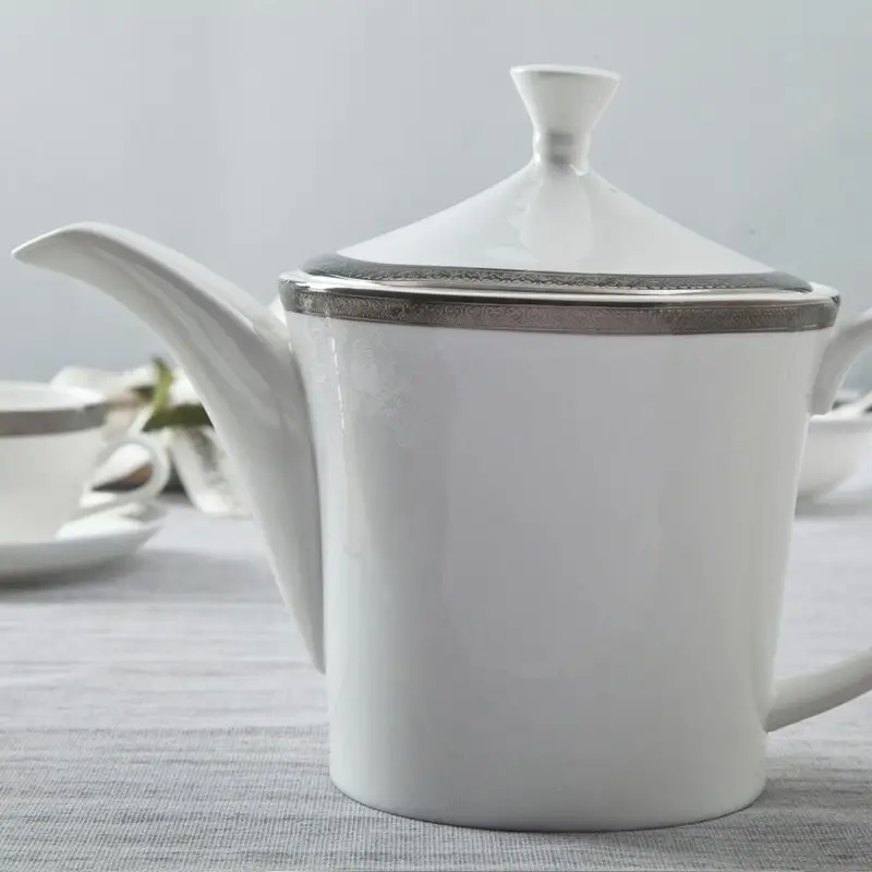Quality Fine Bone China Luxury for Wholesale 4
