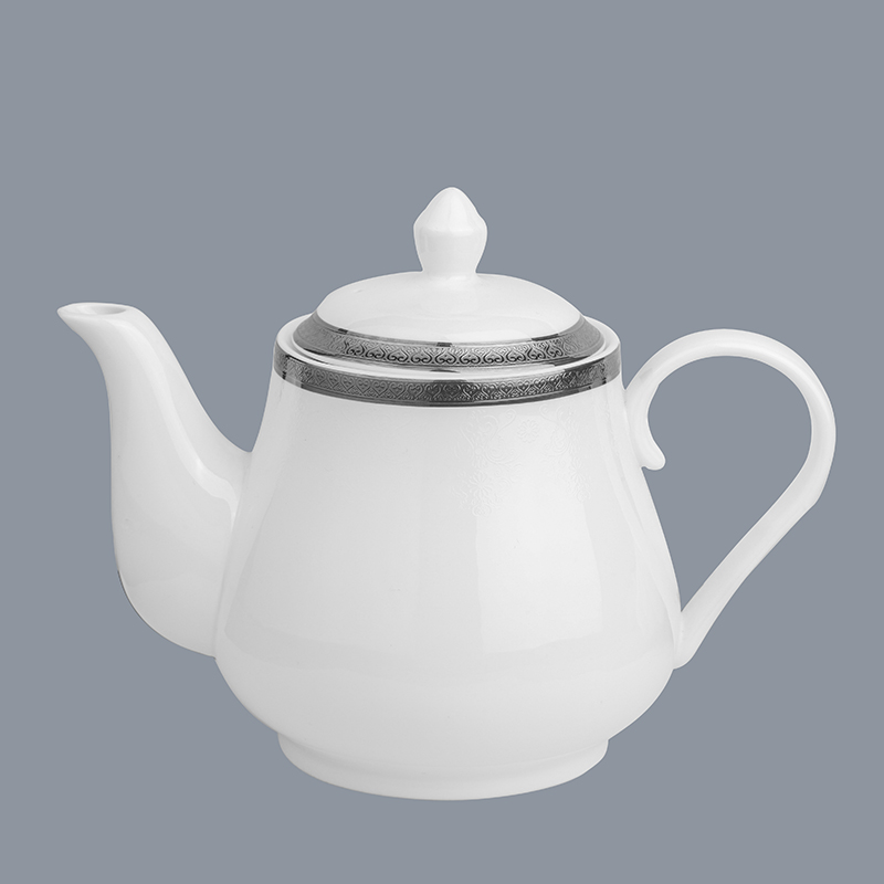 Two Eight durable fine porcelain tea set supplier for bistro 10