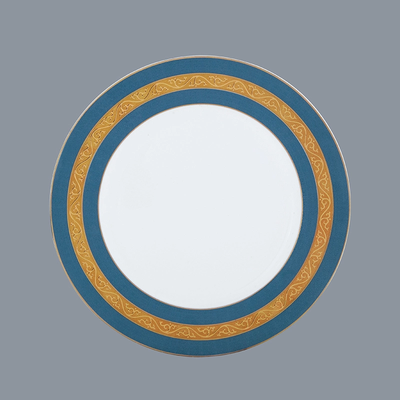 contemporary best white porcelain plates customized for teahouse Two Eight 3