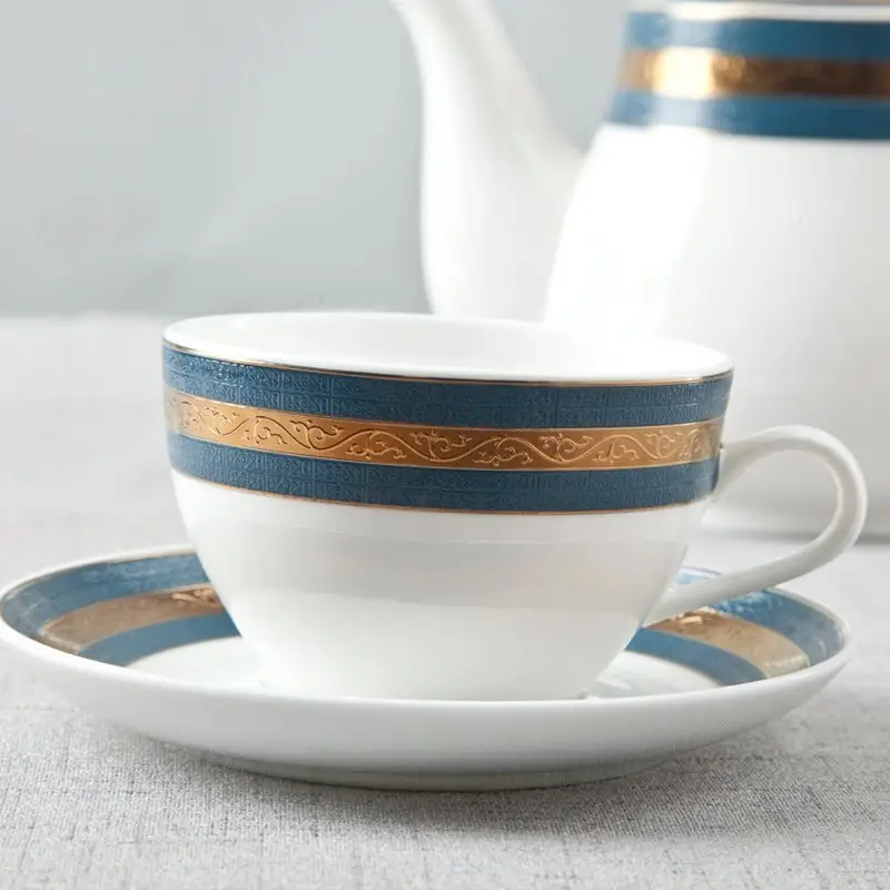 Factory Direct Best Bone China Best Bone China Company 5
