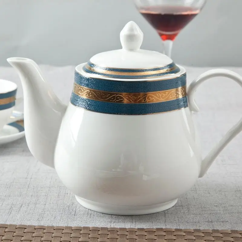 Factory Direct Best Bone China Best Bone China Company 3