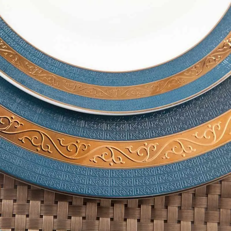 Factory Direct Best Bone China Best Bone China Company 2