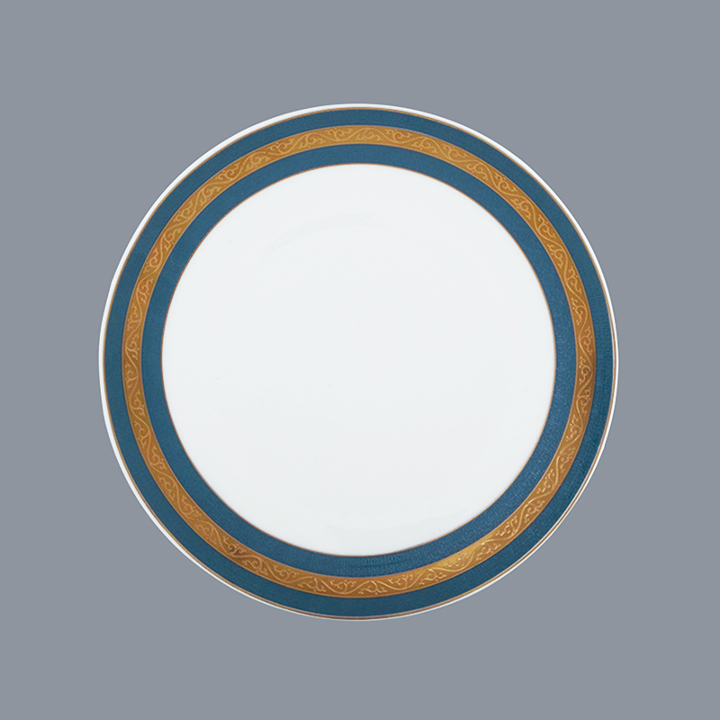 Two Eight restaurant crockery manufacturers for teahouse 4